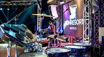 VONRESORT ELITE