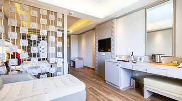 VONRESORT ELITE