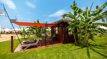 VONRESORT ELITE