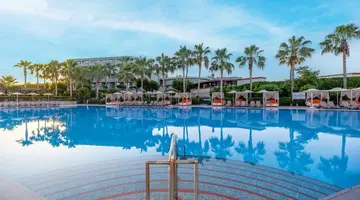 VONRESORT ELITE