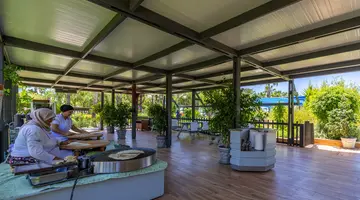 VONRESORT ELITE