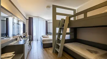 VONRESORT ELITE