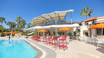 VONRESORT ELITE