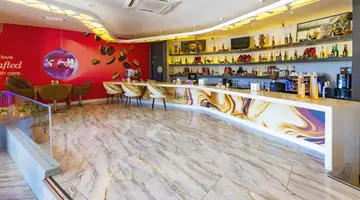 VONRESORT ELITE