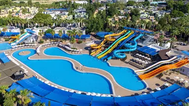 VONRESORT ELITE