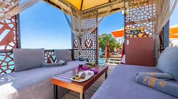 VONRESORT ELITE