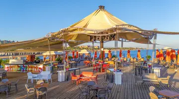 VONRESORT ELITE