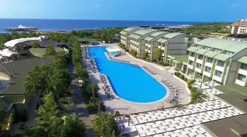 Vonresort Elite