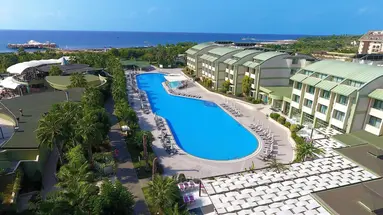 Vonresort Elite