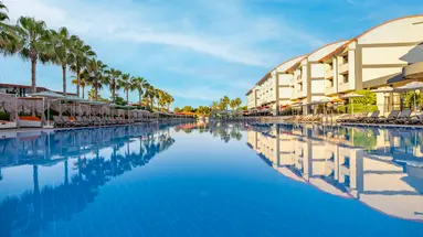 VONRESORT ELITE