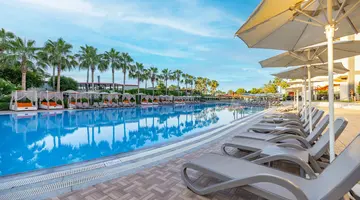 VONRESORT ELITE