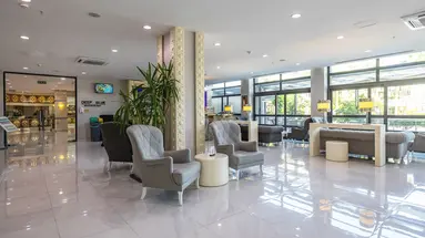 VONRESORT ELITE