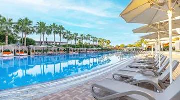 VONRESORT ELITE
