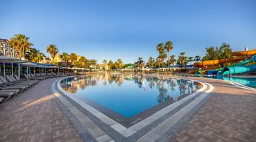 VONRESORT ELITE