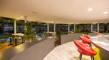 VONRESORT ELITE