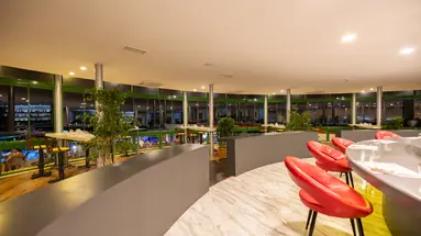 VONRESORT ELITE