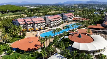 VONRESORT ELITE