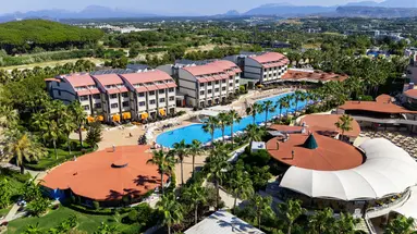 VONRESORT ELITE