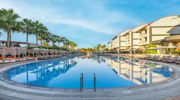 VONRESORT ELITE