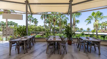 VONRESORT ELITE