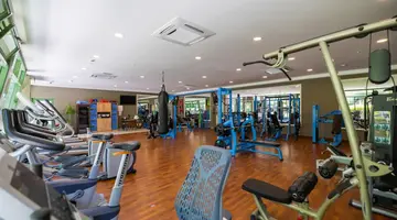 VONRESORT ELITE