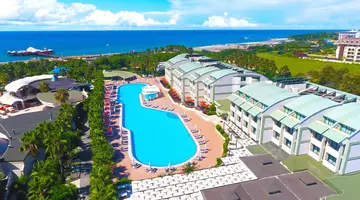 VONRESORT Elite