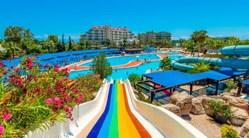 VONRESORT ELITE