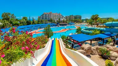 VONRESORT ELITE