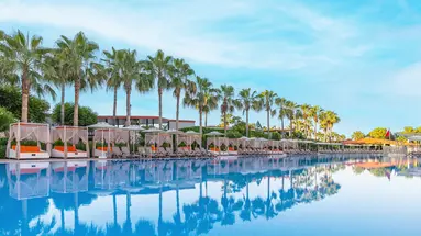 VONRESORT ELITE