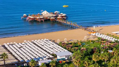 VONRESORT ELITE