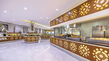 VONRESORT ELITE