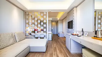 VONRESORT ELITE