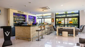 VONRESORT ELITE