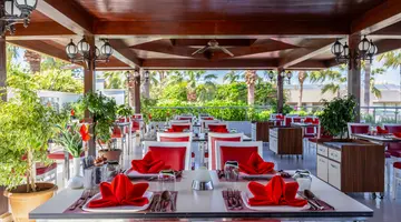 VONRESORT ELITE