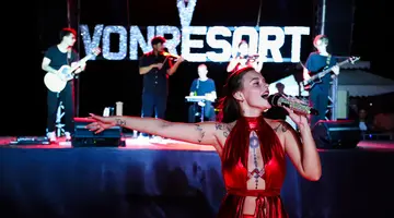VONRESORT ELITE