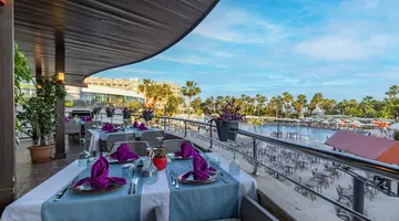 VONRESORT ELITE