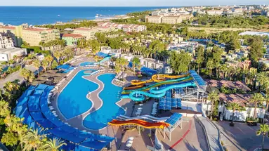 VONRESORT ELITE