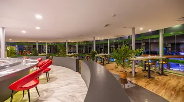 VONRESORT ELITE