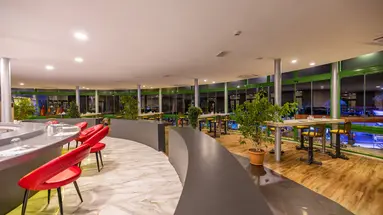 VONRESORT ELITE