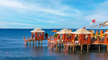 VONRESORT GOLDEN BEACH