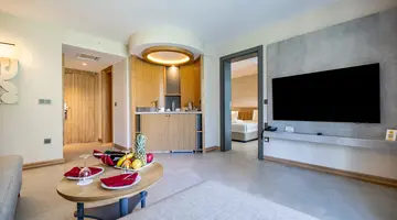 VONRESORT GOLDEN BEACH