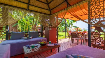 VONRESORT GOLDEN BEACH