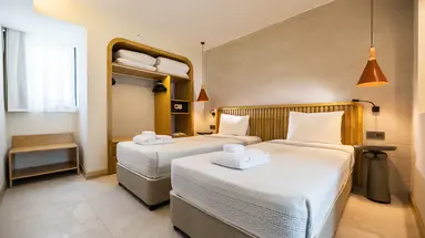 VONRESORT GOLDEN BEACH
