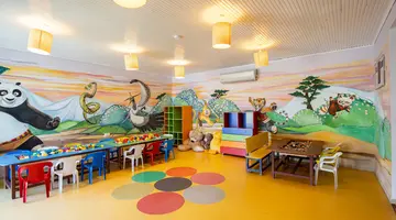 VONRESORT GOLDEN BEACH