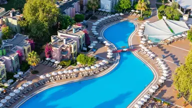 VONRESORT GOLDEN BEACH