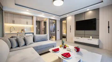 VONRESORT GOLDEN BEACH