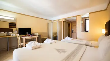 VONRESORT GOLDEN BEACH