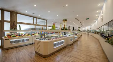 VONRESORT GOLDEN BEACH