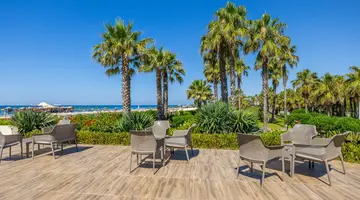 VONRESORT GOLDEN BEACH