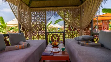 VONRESORT GOLDEN BEACH